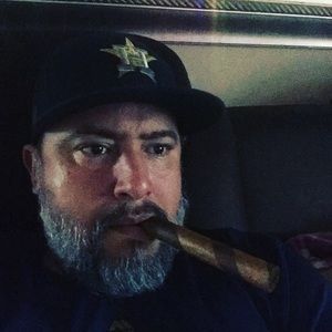 Meet your Posher, Roger